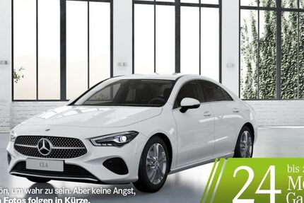 Mercedes-Benz CLA 180 8.320 km 29.634 &euro; Nienburg 31582