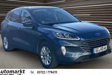 Ford Kuga 54.500 km 18.990 &euro; Limbach-Oberfrohna 09212