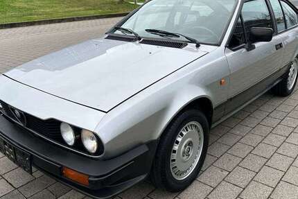 Alfa Romeo GTV 131.718 km 12.000 &euro; Essen 45131