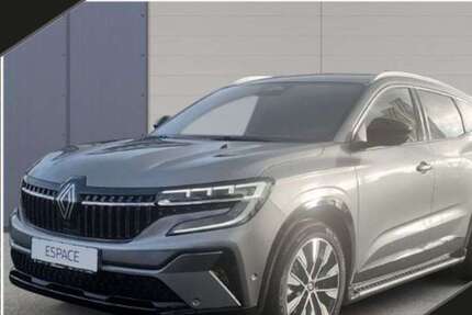 Renault Espace 10.974 km 46.000 € Bernau 16321