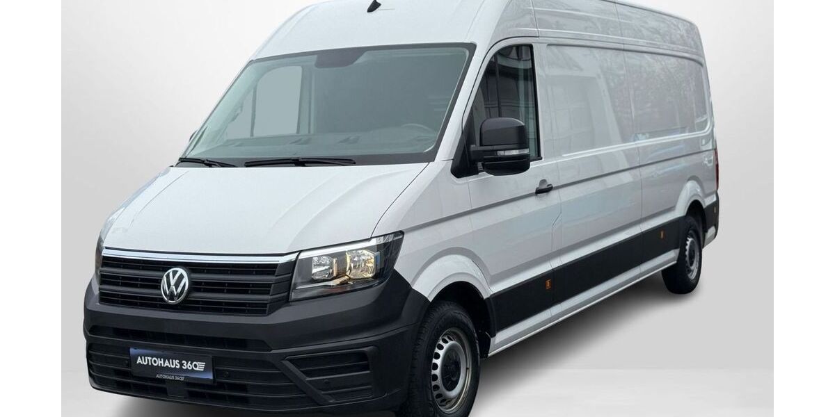 VW Crafter 223.000 km 24.900 &euro; Rostock 18055