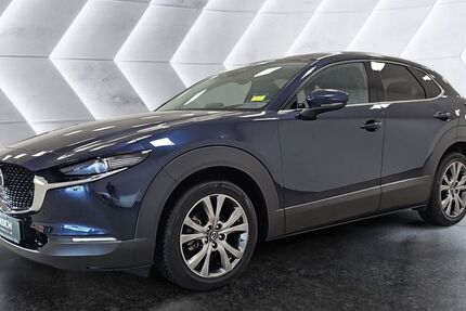 Mazda CX-30 20.199 km 27.400 &euro; Ludwigsfelde 14974