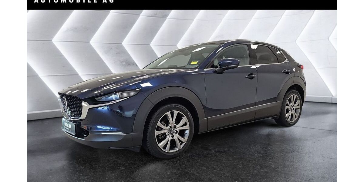 Mazda CX-30 20.199 km 27.400 &euro; Ludwigsfelde 14974