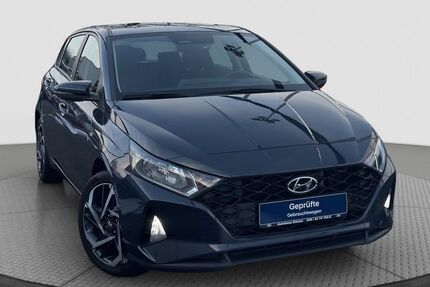 Hyundai i20 38.269 km 15.900 &euro; Berlin 12683