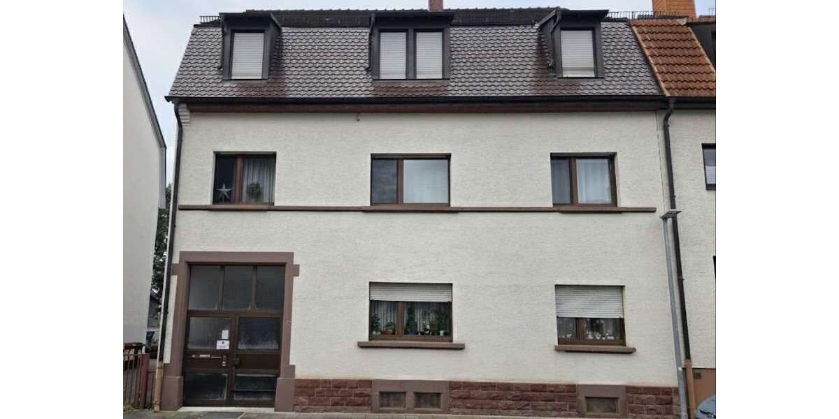 Haus zum Kaufen in Karlsruhe 895.000 € 270 m² 10 zimmer