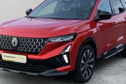 Renault Austral 2.500 km 37.490 &euro; Hof 95030