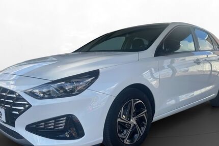 Hyundai i30 53.500 km 16.990 &euro; Gernrode 37339