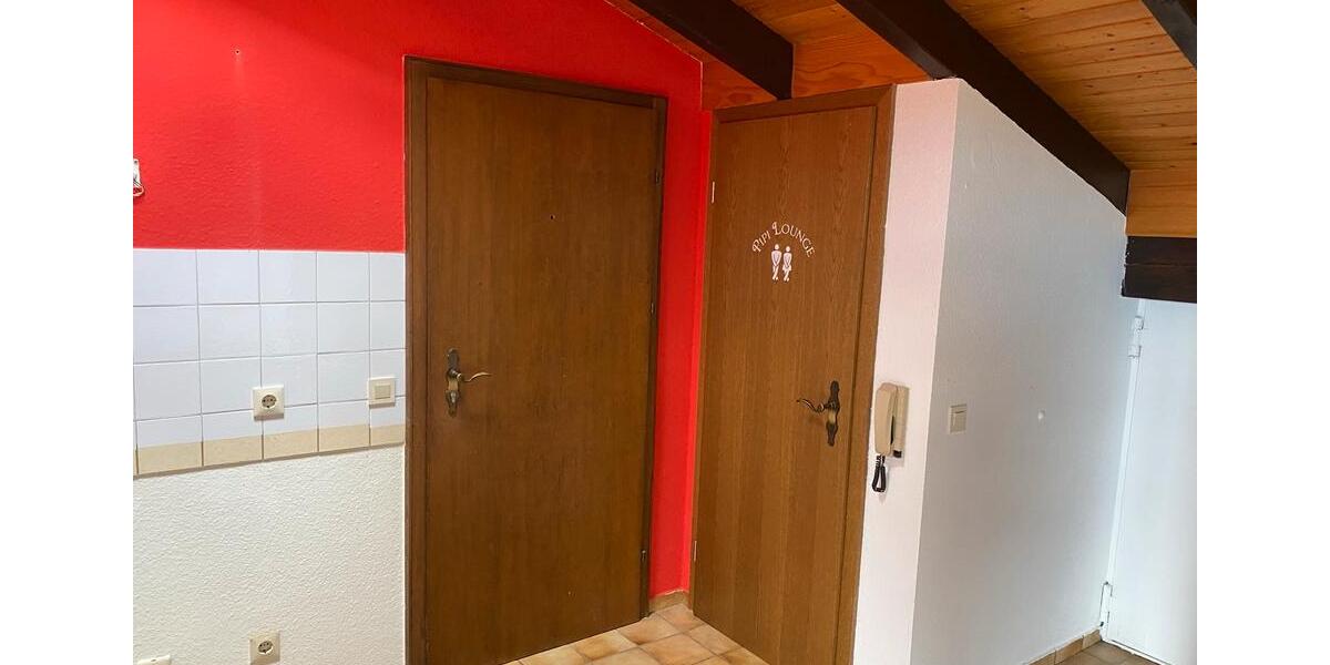 Maisonettewohnung in ruhiger Stadtrandlage BZA 1 zimmer