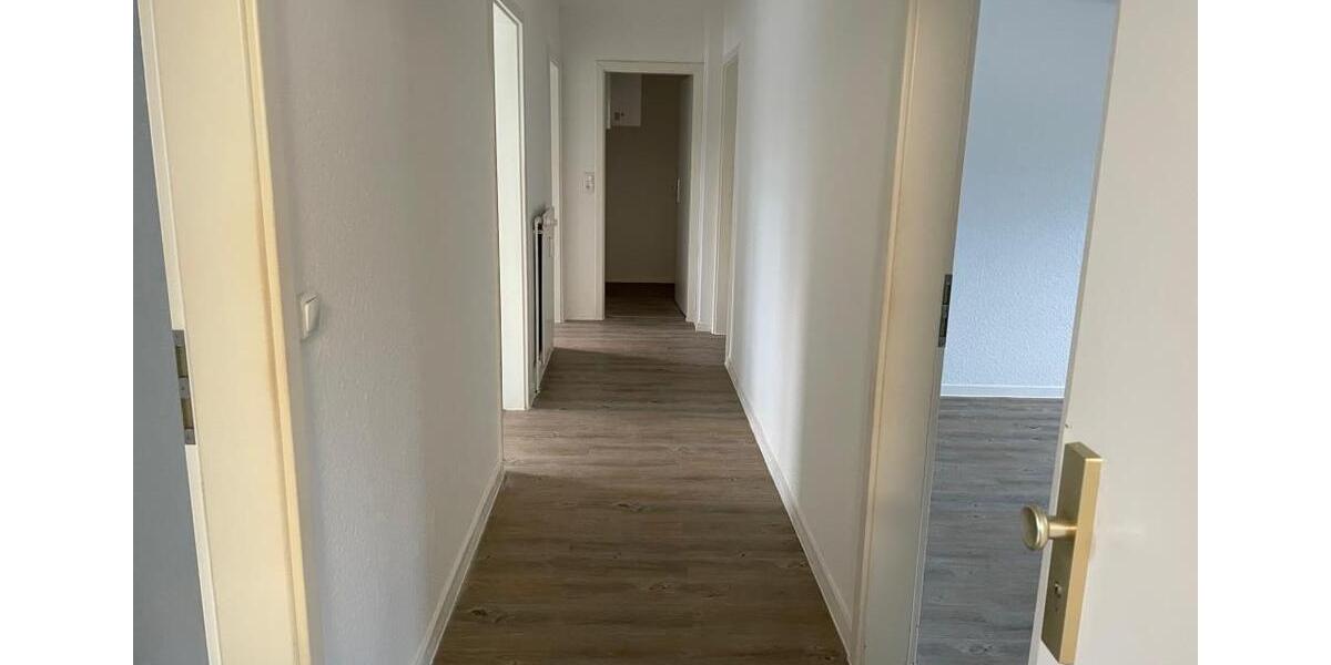 Etagenwohnung Zeven - 3 Zimmer, 68 m&sup2;, 609&euro; | Angebot:26400720