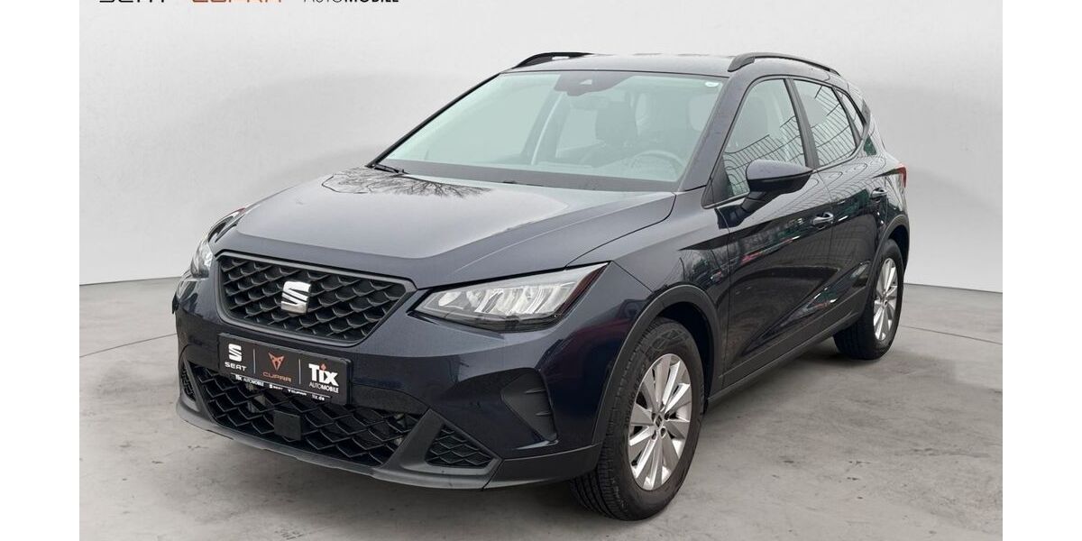 Seat Arona 16.700 km 17.750 &euro; Bitburg 54634