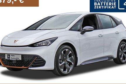 Cupra Born 4.500 km 37.980 &euro; Pforzheim 75179