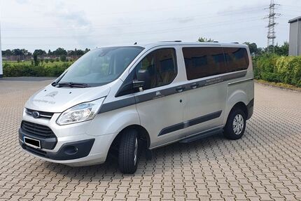 Ford Tourneo Custom 220.000 km 11.900 &euro; Lichtenfels 35104