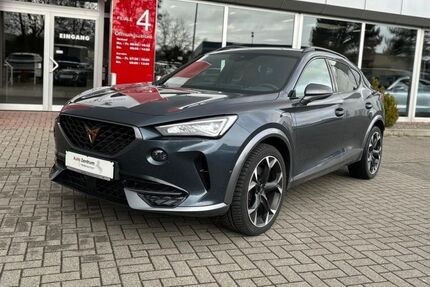 Cupra Formentor 61.500 km 24.970 &euro; Helmstedt 38350