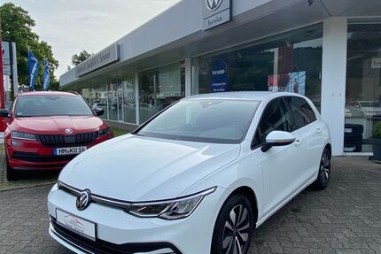 VW Golf 26.500 km 23.800 &euro; Aerzen 31855