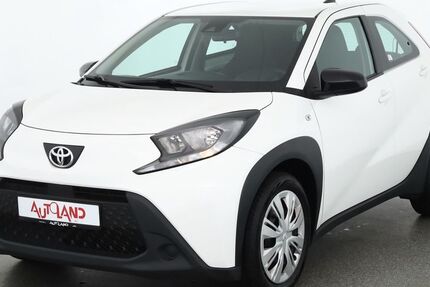 Toyota Aygo (X) 28.960 km 16.990 &euro; Berlin 13599