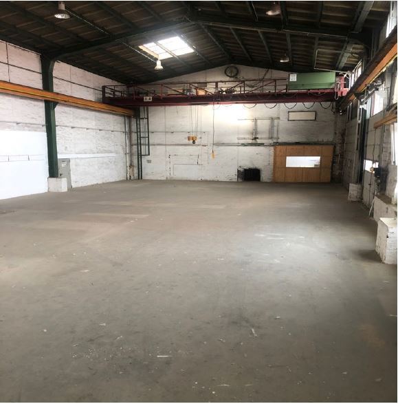 Top-Lagerhallen und Büros in Hannover - Gewerbeobjekt Hannover Linden-Limmer | Angebot:26477316
