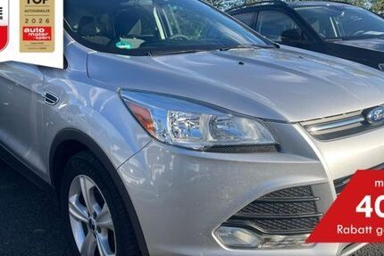 Ford Kuga 170.000 km 7.990 &euro; Eschenbach 92676