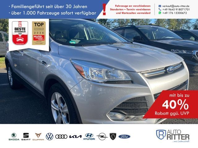 Ford Kuga 170.000 km 7.990 &euro; Eschenbach 92676