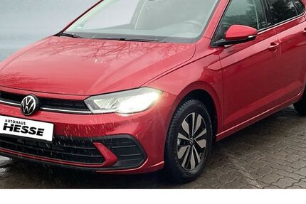 VW Polo 14.000 km 17.990 € Sottrum 27367