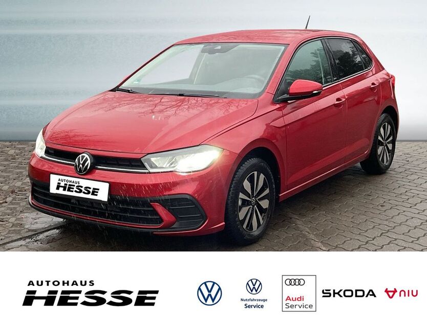 VW Polo 14.000 km 17.990 € Sottrum 27367