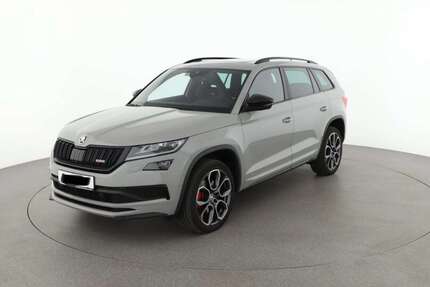 Skoda Kodiaq 148.000 km 29.950 &euro; Ganderkesee 27777