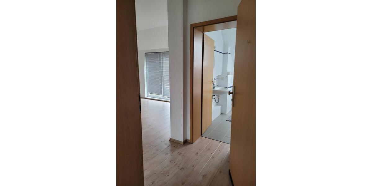 Dachgeschoßwohnung Möckern - 2 Zimmer, 54 m&sup2;, 497&euro; | Angebot:21655564