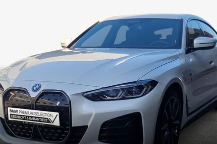 BMW i4 41.843 km 41.380 &euro; Ettlingen 76275