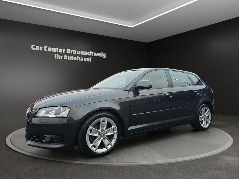 Audi A3 119.500 km 9.999 € Braunschweig 38120