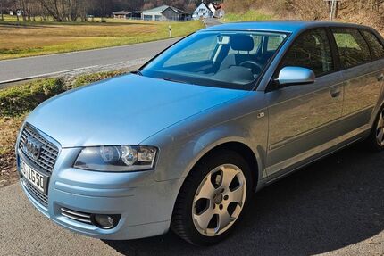 Audi A3 144.600 km 2.990 &euro; Königsberg 97486