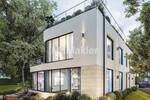 Etagenwohnung Bad Honnef Rommersdorf - 4 Zimmer, 118 m&sup2;, 697.000&euro; | Angebot:26391102