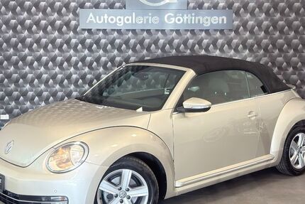 VW Beetle 180.000 km 9.950 &euro; Göttingen 37081
