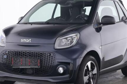 Smart ForTwo 10.495 km 18.888 &euro; Bruchsal 76646