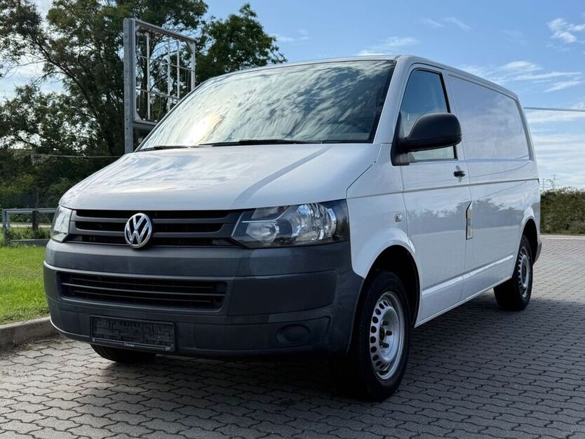 T5 Transporter