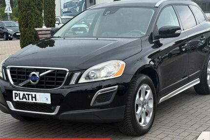 Volvo XC60 268.620 km 9.990 &euro; Rostock-Warnemünde 18119