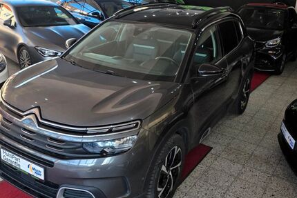Citroen C5 Aircross 107.000 km 17.250 &euro; Grossbeeren 14979