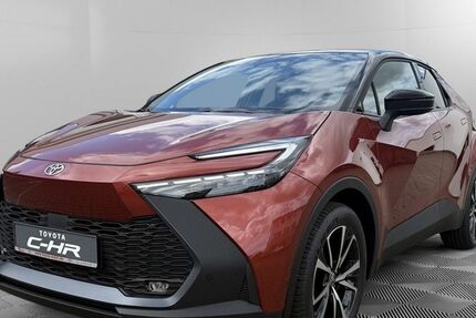Toyota C-HR 4.500 km 41.500 &euro; Demmin 17109
