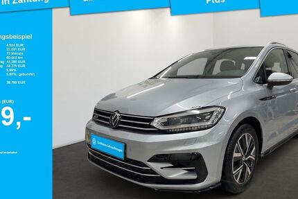 VW Touran 22.075 km 37.648 &euro; Kempten 87437