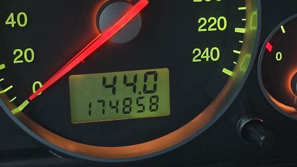 Ford Mondeo 175.000 km 1.400 &euro; Schwäbisch Gmünd 73525