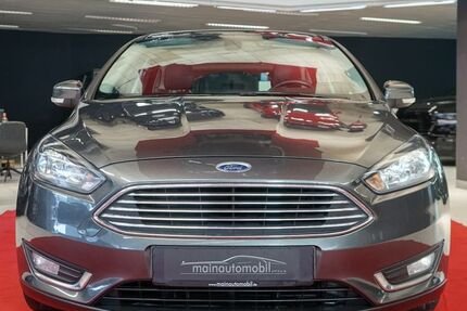 Ford Focus 140.000 km 9.999 &euro; Würzburg 97070