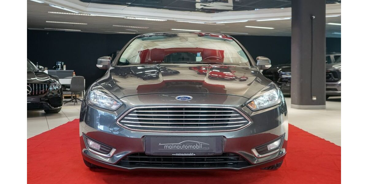 Ford Focus 140.000 km 9.999 &euro; Würzburg 97070