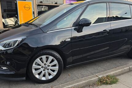 Opel Zafira 128.912 km 13.900 &euro; Brühl 50321