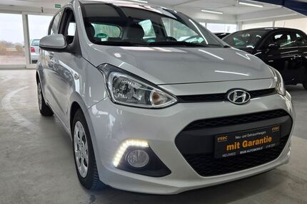 Hyundai i10 90.930 km 6.999 &euro; Rheinberg 47495