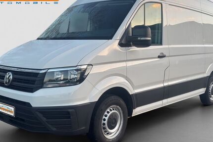 VW Crafter 136.120 km 18.988 &euro; Bremerhaven 27576