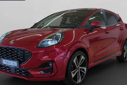 Ford Puma 68.900 km 17.790 &euro; Leverkusen 51381
