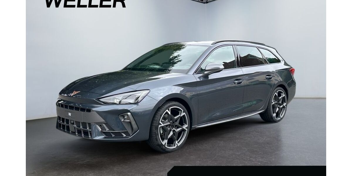 Cupra Leon 20.000 km 28.890 &euro; Osnabrück 49090