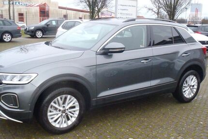 VW T-Roc 25.400 km 23.579 € Rosendahl 48720