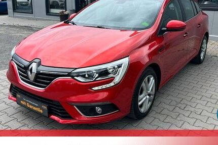 Renault Megane 64.628 km 11.499 &euro; Ludwigsfelde 14974