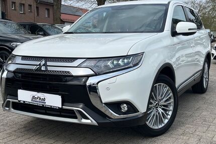 Mitsubishi Outlander 83.043 km 17.900 &euro; Lohne 49393
