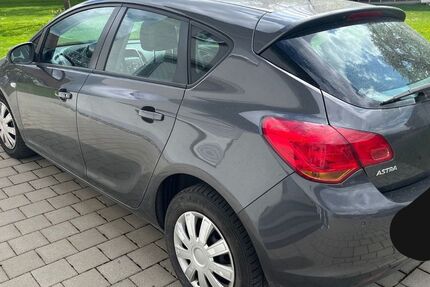 Opel Astra 198.000 km 3.600 &euro; Herbertingen 88518