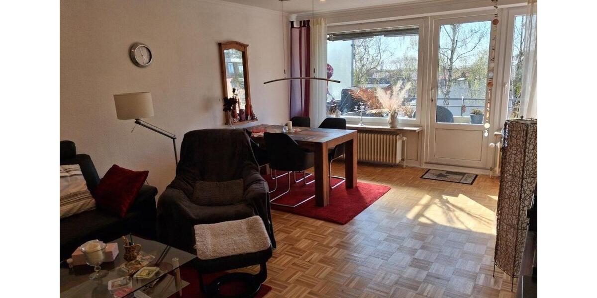 Etagenwohnung Fehmarn - 3 Zimmer, 73 m&sup2;, 900&euro; | Angebot:26310554